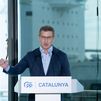 Feijóo avisa que la legislatura de Sánchez terminará si el independentismo no gobierna en Cataluña