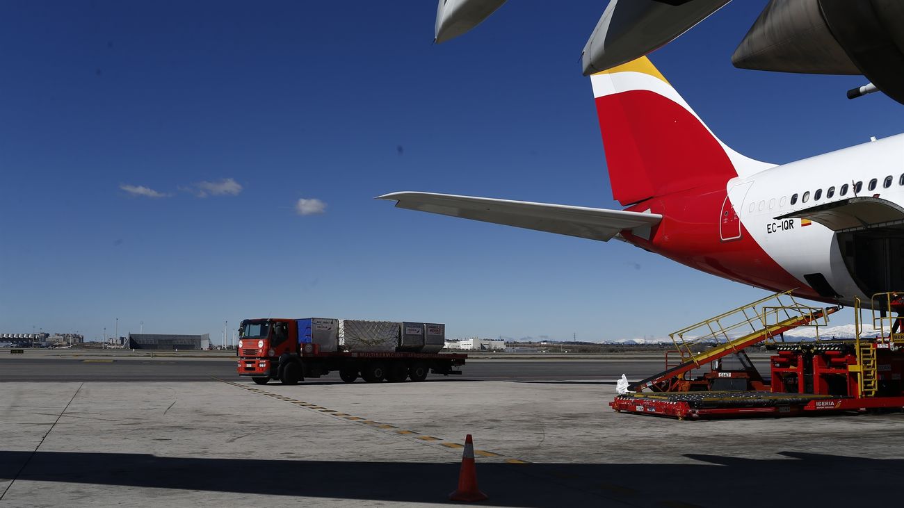 Aviso para los viajeros en Semana Santa: hasta 1.000 vuelos podrían verse afectados por una huelga en Barajas
