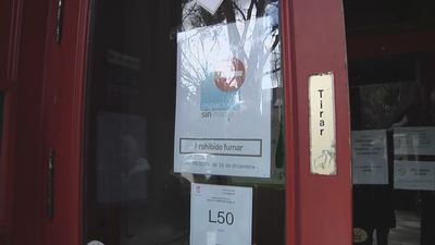 Desde Hostelería de España apuestan por la "tematización libre" de las terrazas: "de fumadores o de no fumadores"