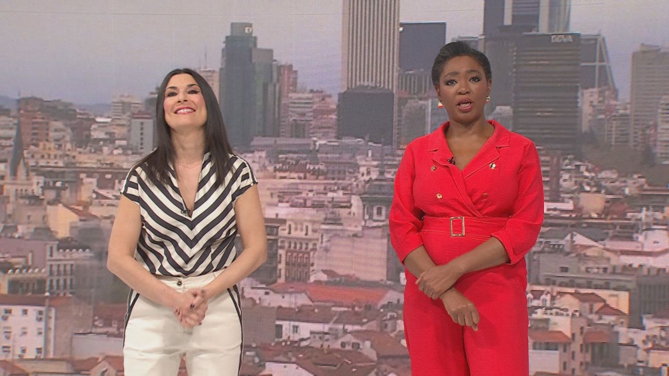 Madrid Directo 26.03.2024