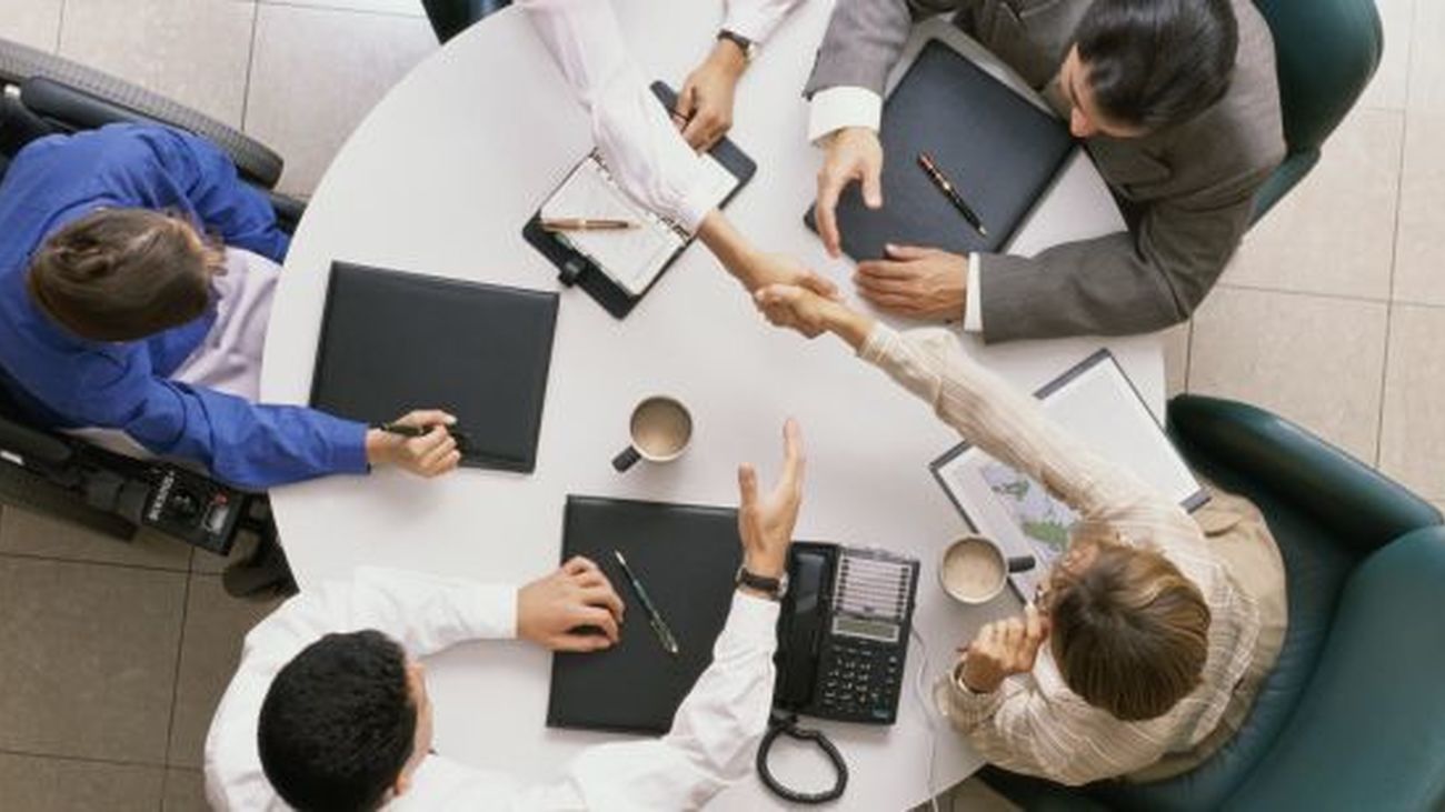 ¿Qué importancia tiene la figura del asistente personal para la empleabilidad de las personas con discapacidad?