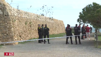 Cuatro personas mueren ahogadas en Tarragona y Asturias por el temporal costero