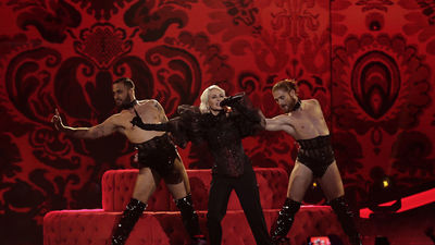 Fiesta de Eurovisión 2024 en Madrid, con una gran ausente: Israel