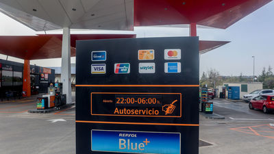 La gasolina se encarece por décima semana consecutiva en plenas vacaciones de Semana Santa