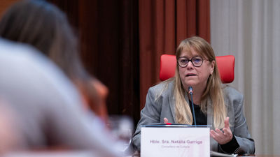 Aplazado el juicio a Jové, Salvadó y Garriga  para que no coincida con la campaña electoral catalana