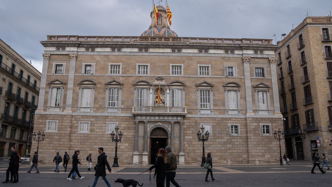 Los partidos empiezan a tomar posiciones en Cataluña de cara al 12M