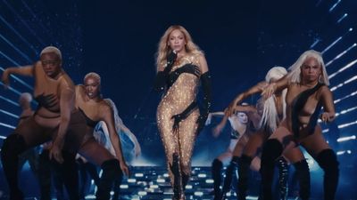 Beyoncé incluye un tema con el título 'Flamenco' en su álbum country