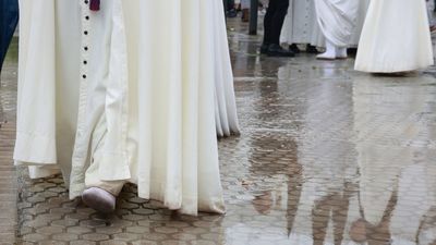 Lluvias generalizadas y bajada de las temperaturas este sábado