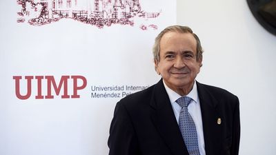 Muere a los 74 años  Emilio Lora-Tamayo, expresidente del CSIC