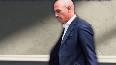 La Fiscalía pide dos años y medio de prisión para Rubiales por el beso a Jenni Hermoso