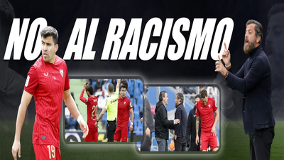 Vergüenza en el Coliseum