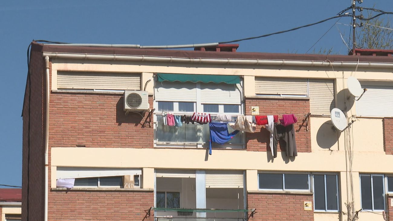 Los barrios ricos y pobres de Madrid