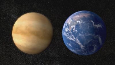 Una misión espacial viajará a Venús la próxima década