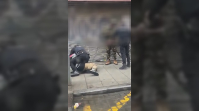 Sumar pedirá explicaciones a Interior por una intervención policial en Lavapiés