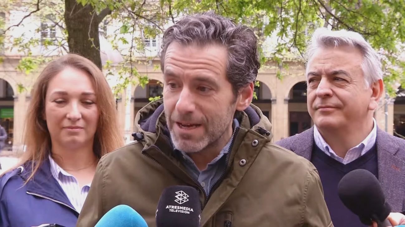 El PP advierte al PSOE que se sabrá "quién metió la mano en la caja para enriquecerse" en la pandemia