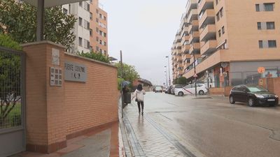 Los vecinos de Fuente Cisneros, en Alcorcón, reclaman un apeadero de Cercanías