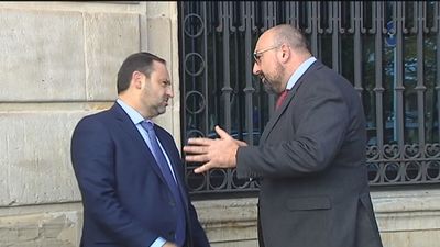 Congreso y Senado constituyen esta semana las comisiones de investigación del caso Koldo