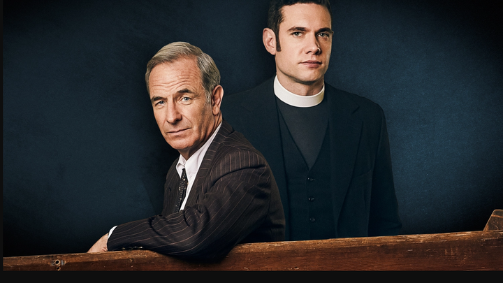 Grantchester / Prime Video y Filmin