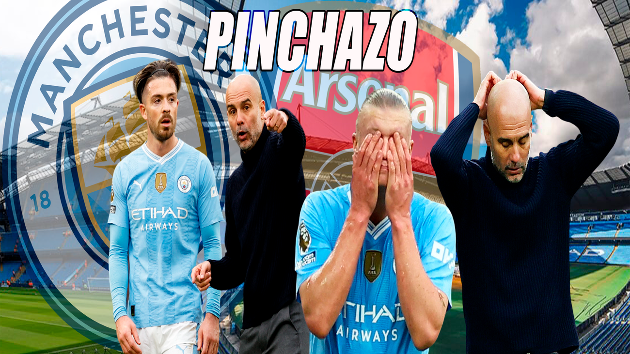 Este Manchester City no es tan temible
