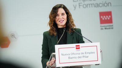 Las Oficinas de Empleo de Madrid gestionaron más de 25.000 puestos de trabajo en 2023