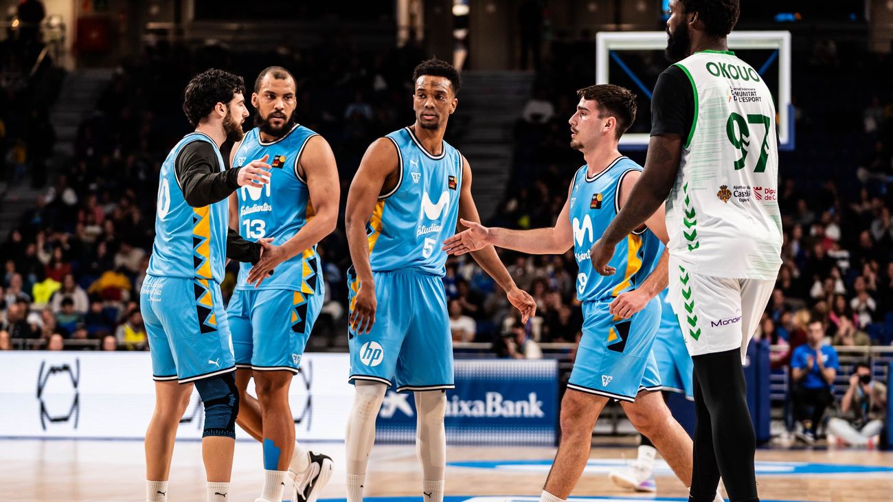 Movistar Estudiantes