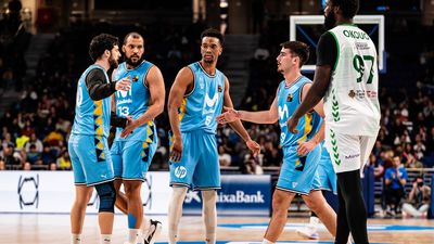 Estudiantes regresa a la senda de las victorias