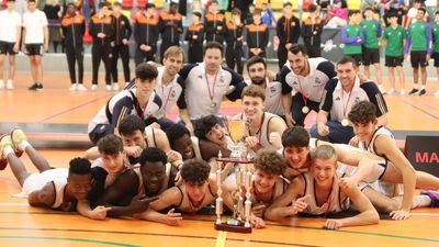 El Real Madrid conquista la primera MadCup Basket