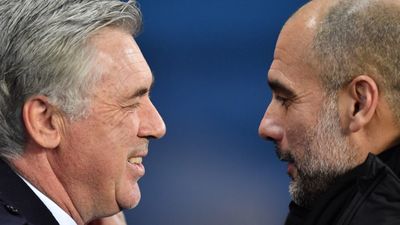 El calendario, de viejo enemigo de Ancelotti a aliado ante el Manchester City