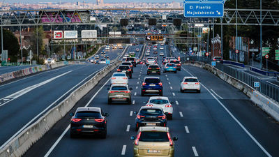 Al menos 27 muertos en las carreteras en esta Semana Santa, aún en plena operación retorno