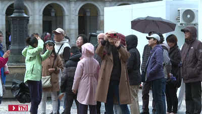 La Comunidad de Madrid dice que la ocupación hotelera fue del 74% en Semana Santa