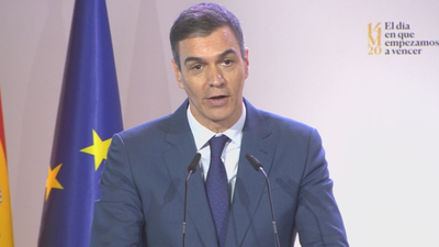 Sánchez inicia una nueva gira por Oriente Próximo para abordar el conflicto Israel-Hamás