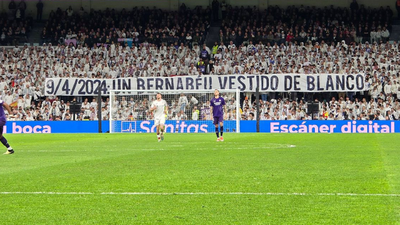 El Real Madrid quiere un Bernabéu lleno y de blanco ante el City