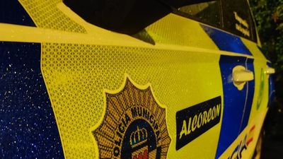 Atendida una mujer caída durante horas en el suelo de su casa de Alcorcón