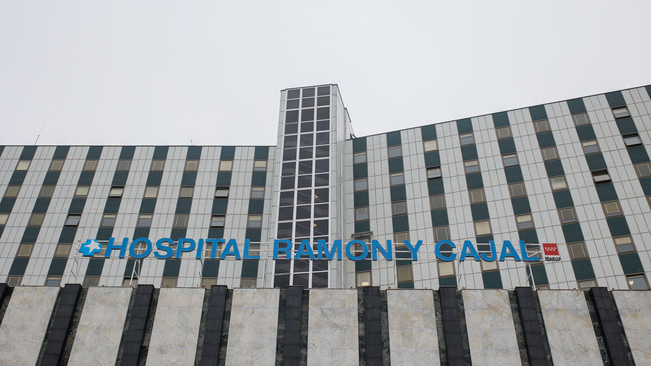 El fiscal pide 10 años para un celador por violar a una joven ingresada en psiquiatría del Hospital Ramón y Cajal