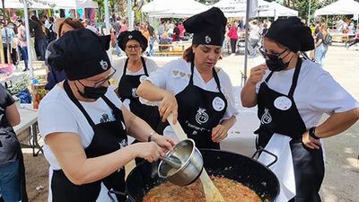 Pinto abre desde este lunes las inscripciones para su 'MosterChef'