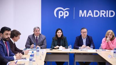 El PP de Madrid acusa de “nepotismo” a Sánchez por el contrato de su hermano en el Teatro Real