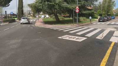 Boadilla no aplicará prácticamente ninguna restricción en su ZBE