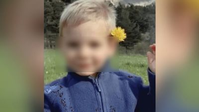 Encuentran los restos de un niño desaparecido en Francia en julio