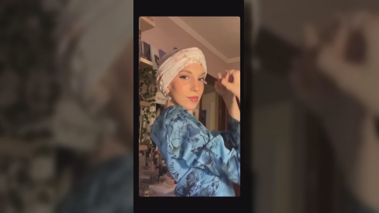 La vida de Elena Huelva llega al cine