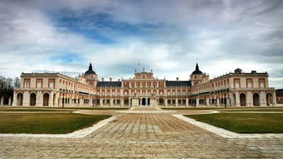 Aranjuez aprueba el proyecto para unir peatonalmente el Palacio Real y la Estación de tren