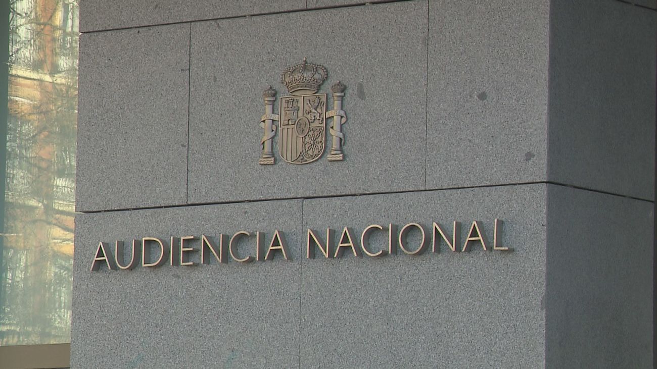 Piden 10 años de cárcel para cuatro acusados de financiar al Daesh desde España