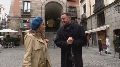 ¿Qué leyendas hay detrás de los nombres de las calles de Madrid?