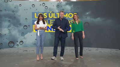 Disfruta Madrid 01.04.2024