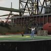 Así funciona una plataforma petrolífera