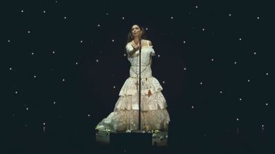 Isabel Pantoja está a 2.000 entradas de llenar el Wizink Center por su 50 aniversario