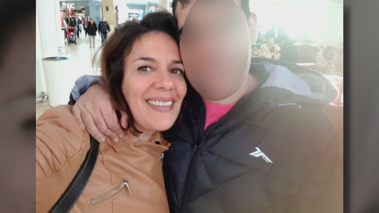 Gema, la madre del hijo de Dioni de Camela: “Su hijo lo necesita y yo también"