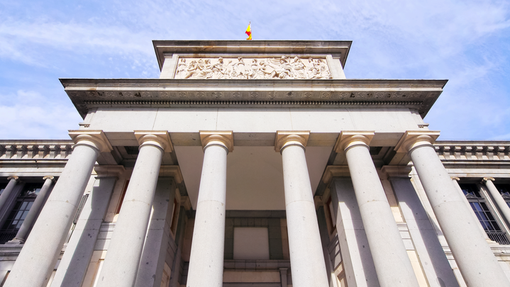 El Museo del Prado cierra marzo con el mayor número de visitas de la historia / REDACCIÓN