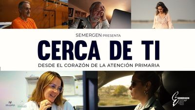 LaOtra estrena ‘Cerca de ti’, un documental que aborda el día a día de los profesionales especialistas en Medicina de Familia