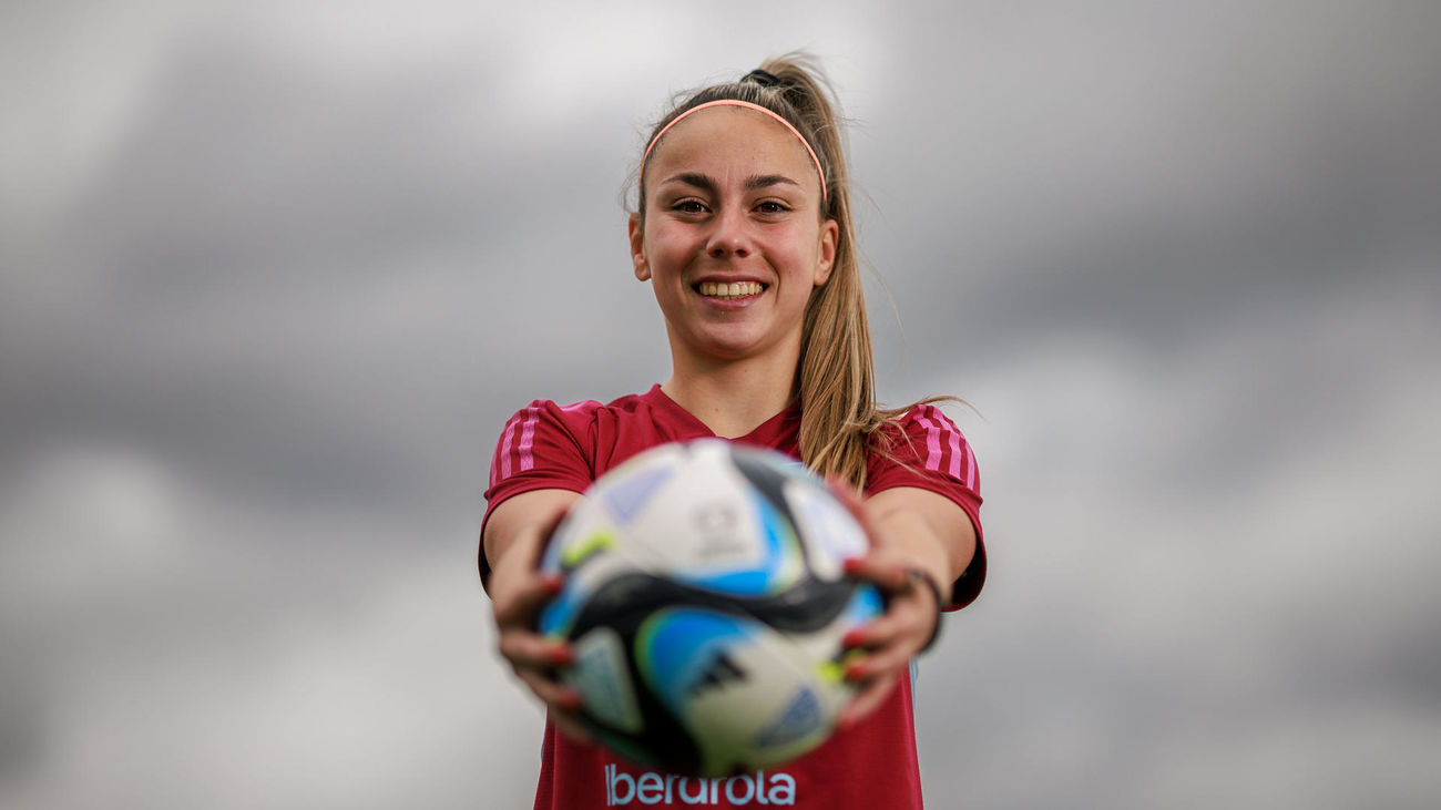 Athenea del Castillo