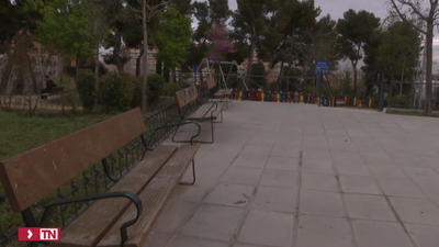 Reyerta en Puente de Vallecas: Tres detenidos tras apuñalar a un joven en un parque